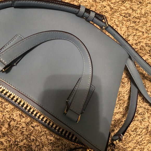 Kate Spade Mini Purse - Picture 4 of 6